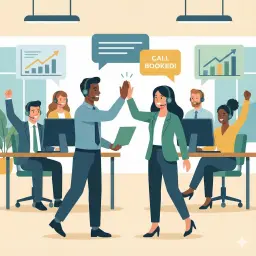 In-House Sales Teams